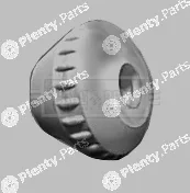 Borg & Beck BEM3169 — Mounting, engine