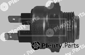 Borg & Beck BTS801.92 — Temperature Switch, radiator fan