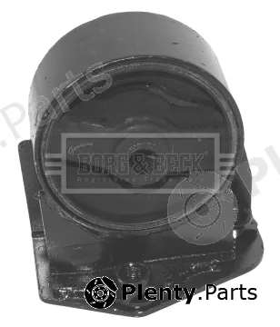 Borg & Beck BEM3483 — Mounting, engine