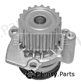 Borg & Beck BWP2068 — Water Pump, engine cooling