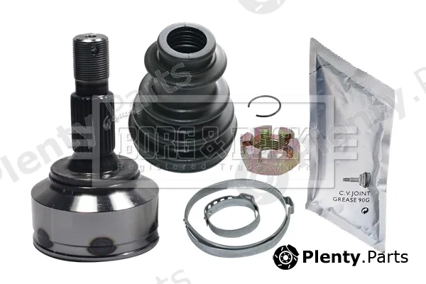 Borg & Beck BCJ1405 — Joint Kit, drive shaft
