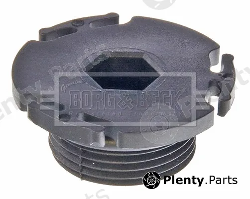 Borg & Beck BPL107S — Screw Plug, oil sump