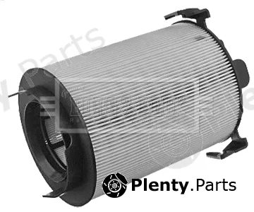 Borg & Beck BFA2140 — Air Filter