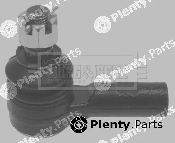 Borg & Beck BTR5725 — Tie Rod End