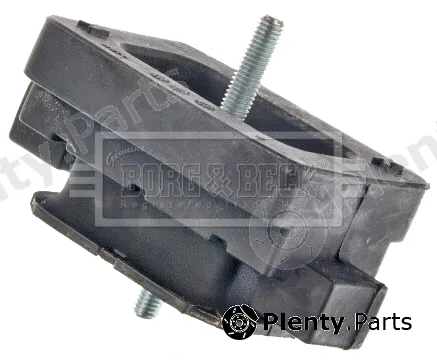 Borg & Beck BEM4403 — Mounting, engine
