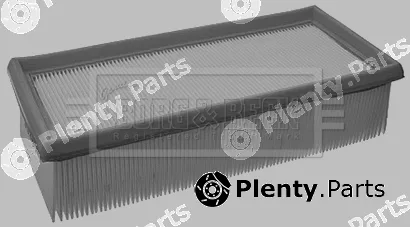 Borg & Beck BFA2158 — Air Filter