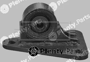 Borg & Beck BEM4032 — Mounting, engine