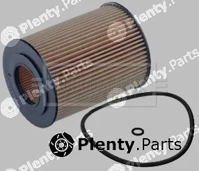 Borg & Beck BFO4063 — Oil Filter
