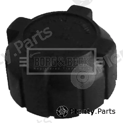 Borg & Beck BRC82 — Cap, coolant tank