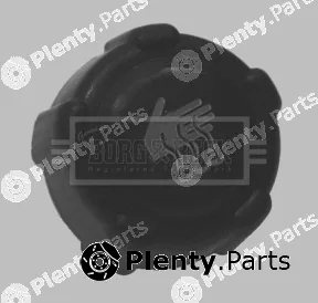 Borg & Beck BRC95 — Cap, coolant tank