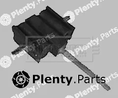 Borg & Beck BEM3395 — Mounting, engine