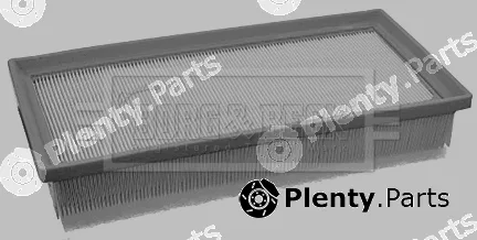 Borg & Beck BFA2096 — Air Filter