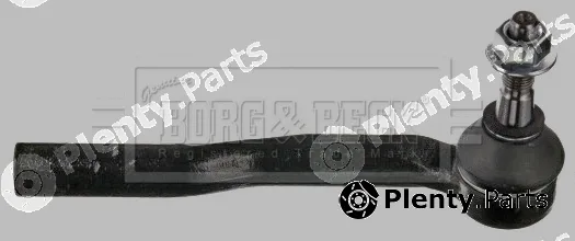 Borg & Beck BTR6105 — Tie Rod End