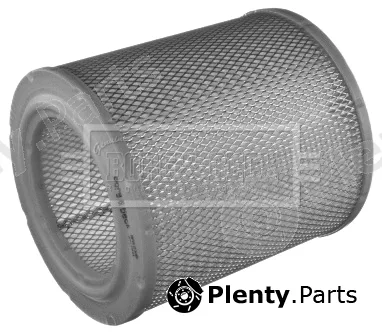 Borg & Beck BFA2346 — Air Filter