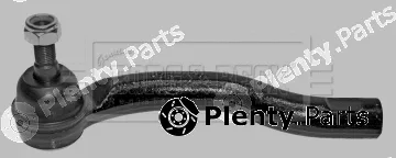 Borg & Beck BTR5481 — Tie Rod End