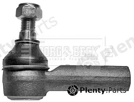 Borg & Beck BTR4974 — Angled Ball Joint, steering drag link
