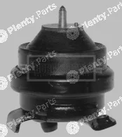 Borg & Beck BEM3102 — Mounting, engine