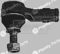 Borg & Beck BTR4239 — Tie Rod End