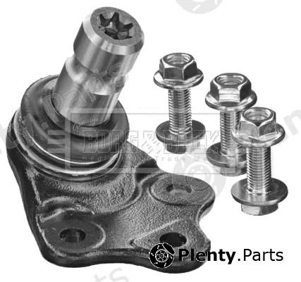 Borg & Beck BBJ5750 — Ball Joint