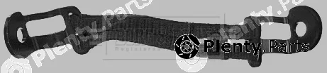 Borg & Beck BEM4102 — Mounting, engine