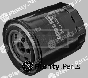 Borg & Beck BFO4060 — Oil Filter