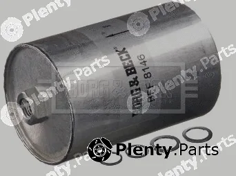 Borg & Beck BFF8146 — Fuel Filter