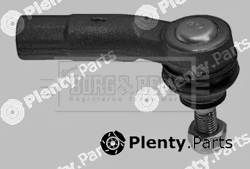 Borg & Beck BTR5160 — Tie Rod End