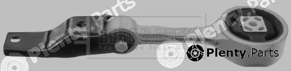 Borg & Beck BEM4378 — Mounting, engine