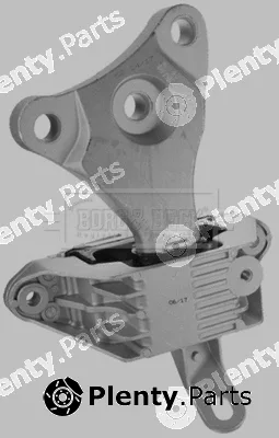 Borg & Beck BEM4297 — Mounting, engine
