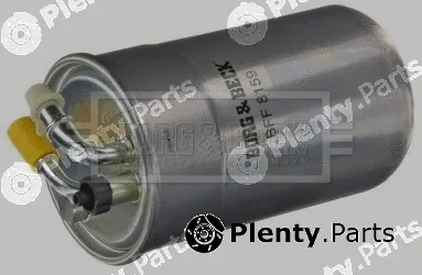 Borg & Beck BFF8159 — Fuel Filter