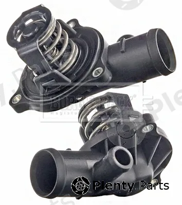 Borg & Beck BBT499 — Thermostat, coolant