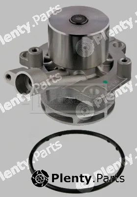 Borg & Beck BWP2352 — Water Pump, engine cooling