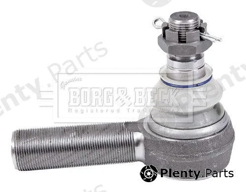 Borg & Beck BTR32108 — Tie Rod End