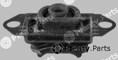 Borg & Beck BEM3981 — Mounting, engine