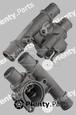Borg & Beck BBT160 — Thermostat, coolant