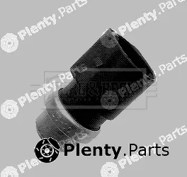 Borg & Beck BTS932.95 — Temperature Switch, radiator fan
