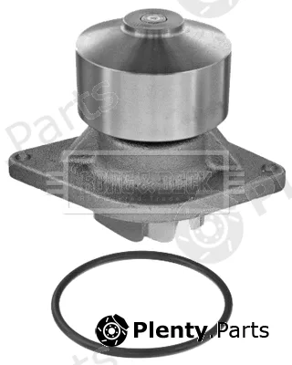 Borg & Beck BWP32685 — Water Pump, engine cooling