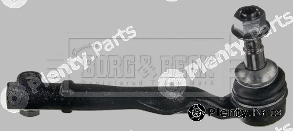 Borg & Beck BTR6077 — Tie Rod End
