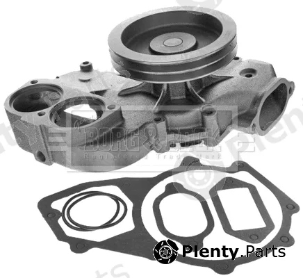 Borg & Beck BWP32688 — Water Pump, engine cooling