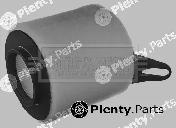 Borg & Beck BFA2214 — Air Filter