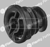Borg & Beck BPL106S — Screw Plug, oil sump