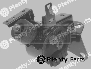 Borg & Beck BEM3726 — Mounting, engine