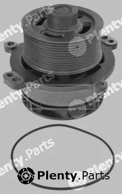 Borg & Beck BWP32693 — Water Pump, engine cooling
