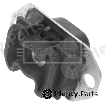 Borg & Beck BEM3883 — Mounting, engine