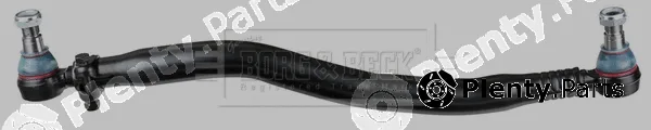 Borg & Beck BTR33212 — Centre Rod Assembly