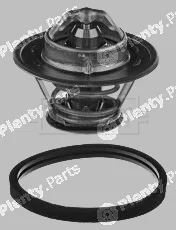 Borg & Beck BBT381 — Thermostat, coolant