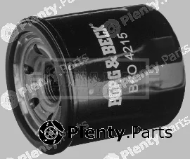 Borg & Beck BFO4215 — Oil Filter