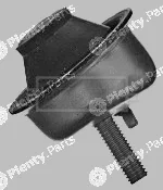 Borg & Beck BEM3920 — Mounting, engine