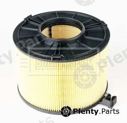 Borg & Beck BFA2620 — Air Filter