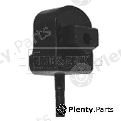 Borg & Beck BEM3006 — Mounting, engine